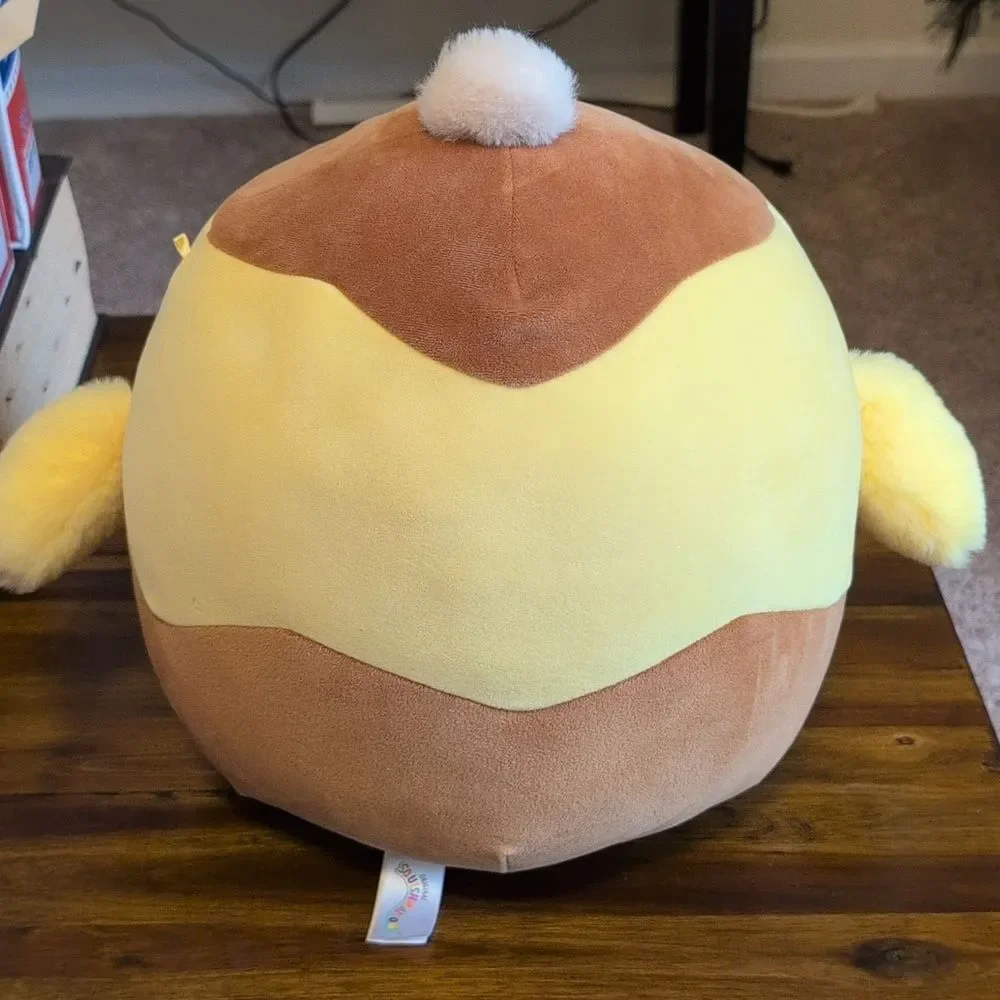 Squishmallows Aimee The Chick Plush